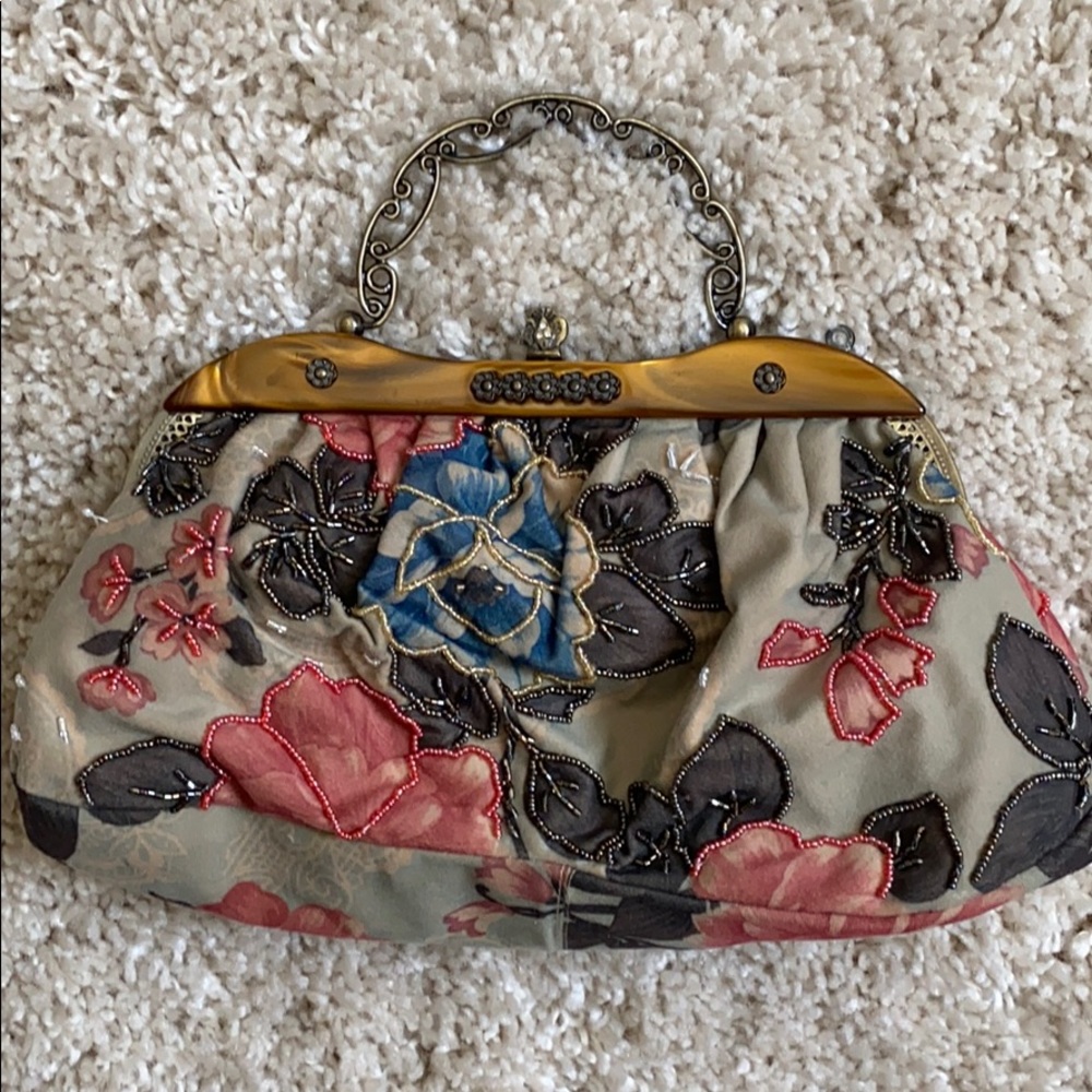 Vintage Inspired Purse✨